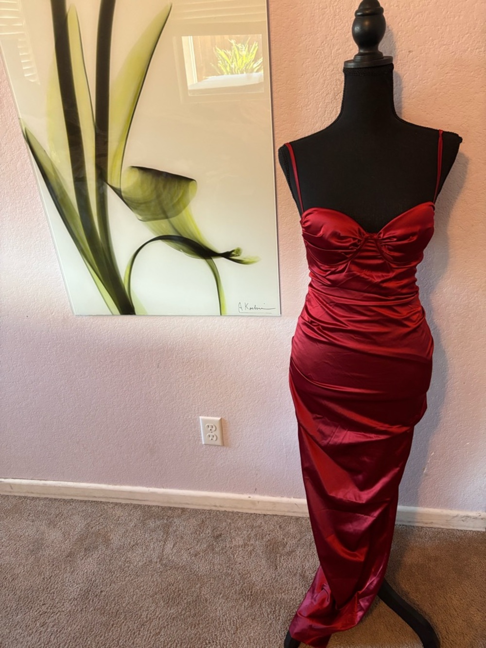 Dress size XS - Picture 4 of 8